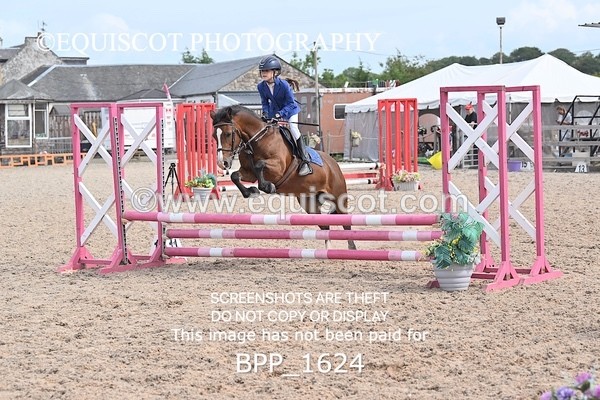 BPP_1624 - CLASS 10 Club 60cms Open