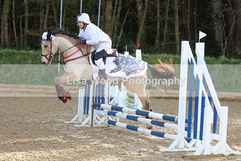 3E7A9201 - Class 1: 60cm