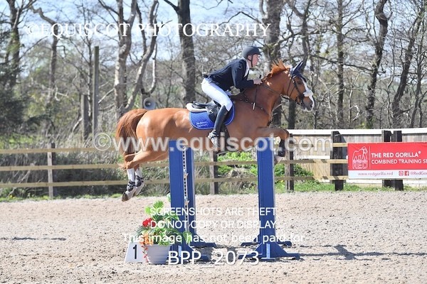 BPP_2073 - CLASS 21 SUN Senior 1.30m Open RHS Young Masters