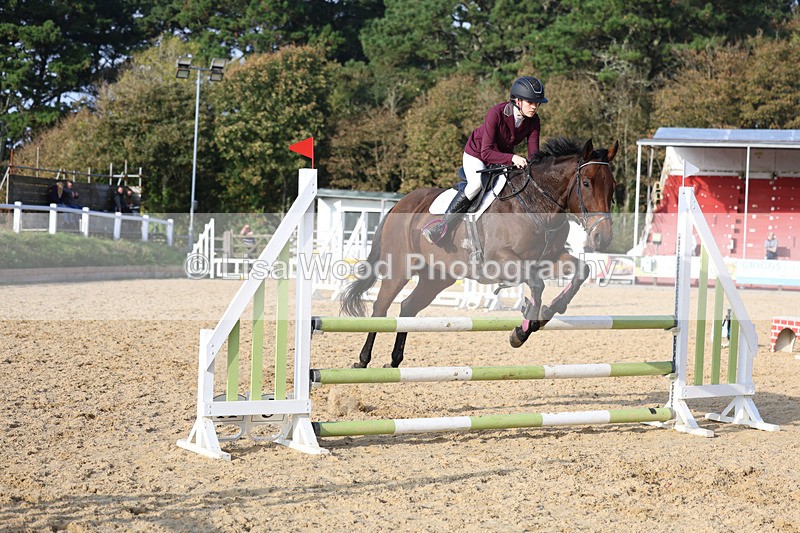 3E7A8805 - Class 6: 90cm open