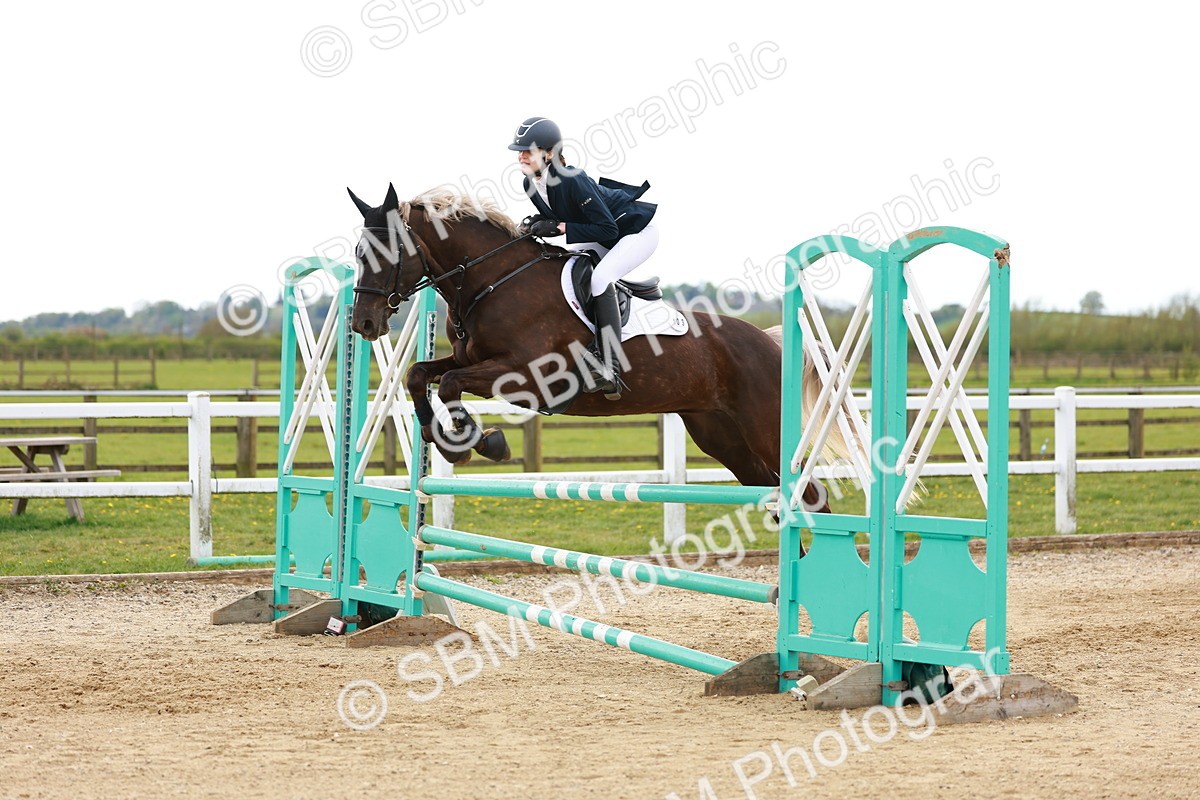 SBM_006064 - Class 7 - 1.00m