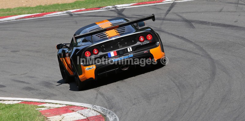 - USLOT  Lotus Specific