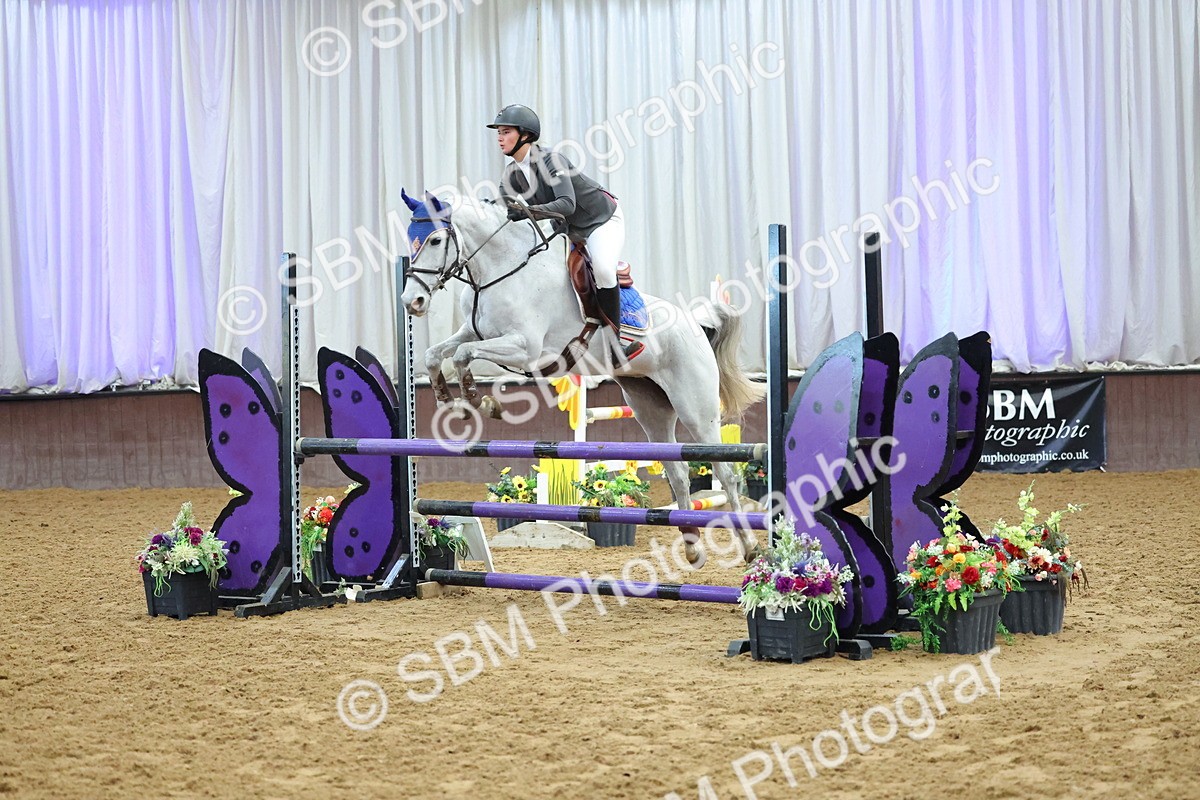 SBM_006431 - Class 24 - Senior Discovery 1.00m