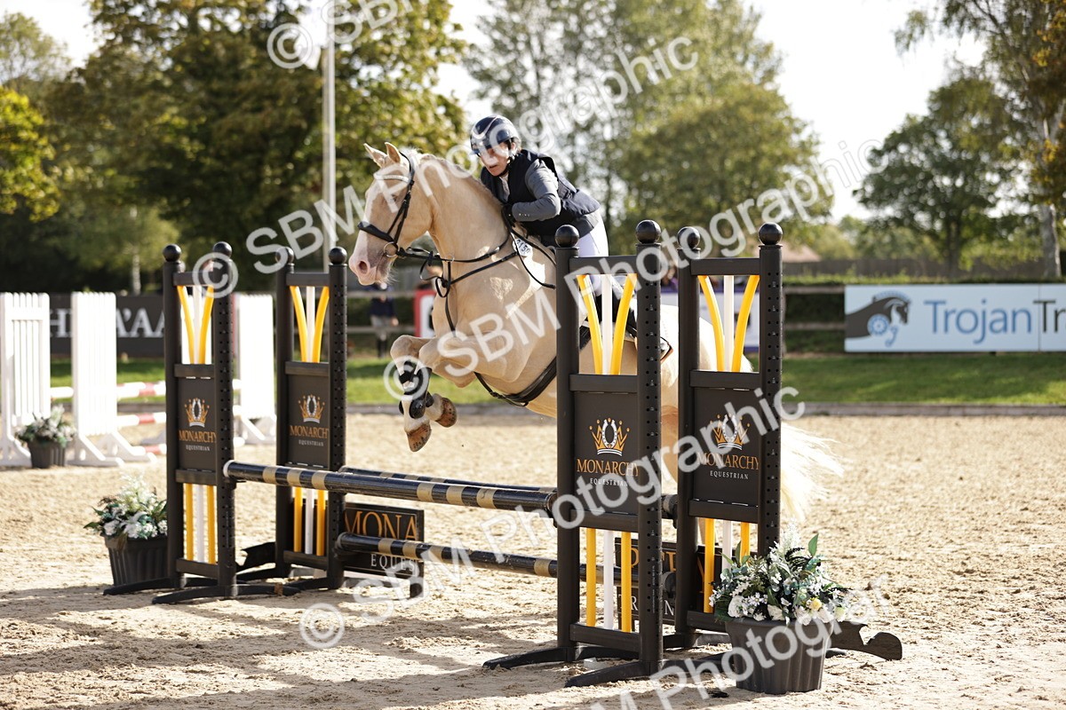 SBM_16548 - J33 - Senior 75cm Championship