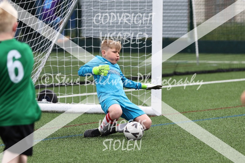 1DX30734 - Sun 7th U10 Boys