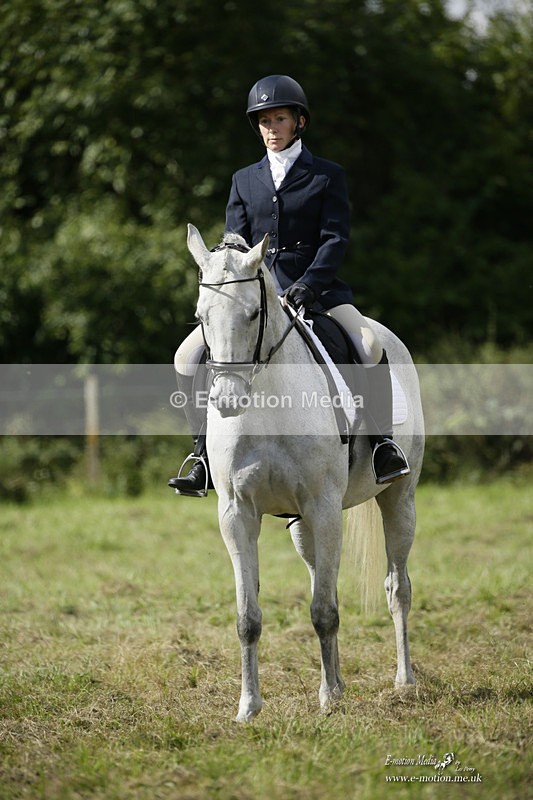 BVRC 120921 399 - Bourne Valley Riding Club UA Dressage & Show Jumping 12/09/21