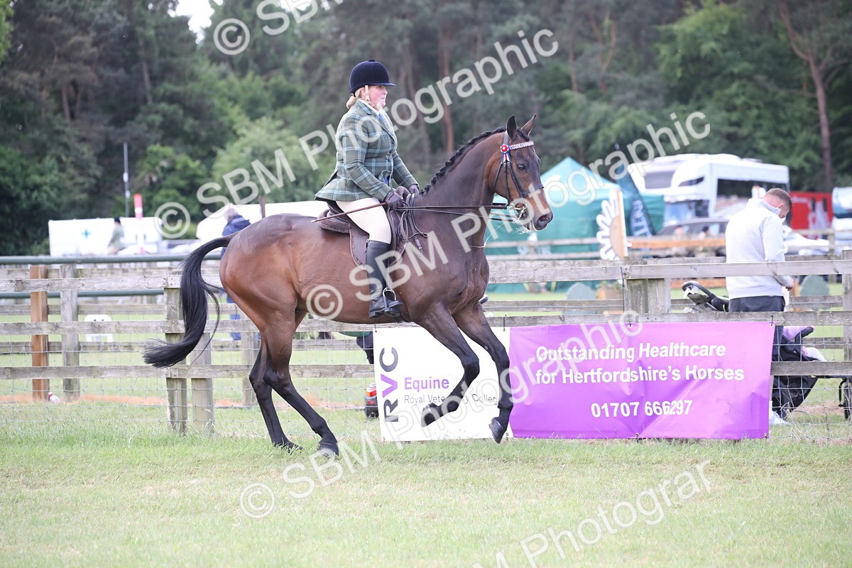 SBM_14173 - Class 113-114 - Retraining of Racehorses Ridden