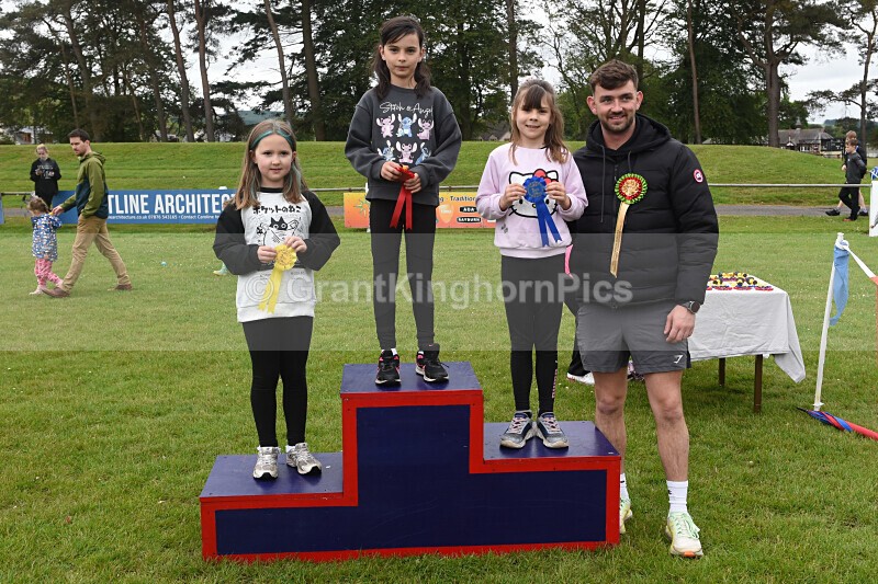 16 - Selkirk Common Riding Children's Picnic 2026