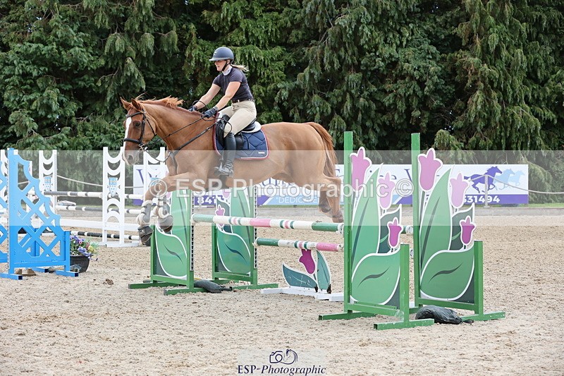 250703A-151041-05360 - Cls 9 Snr Discovery and 1m Open