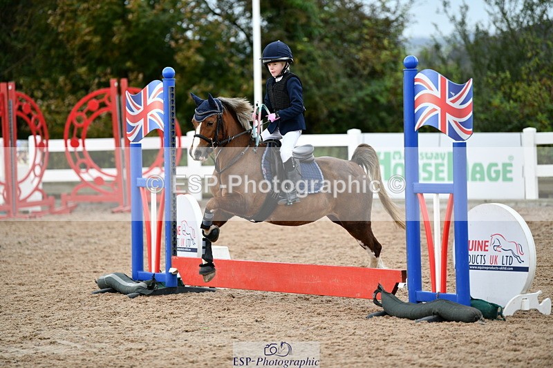 241013B-094111-00244 - Cls 1 Clear Round