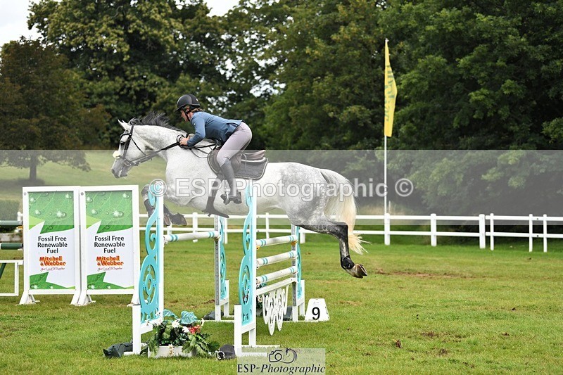230712-103715-22093 - Cls 50 Foxhunter & 1.20m Open