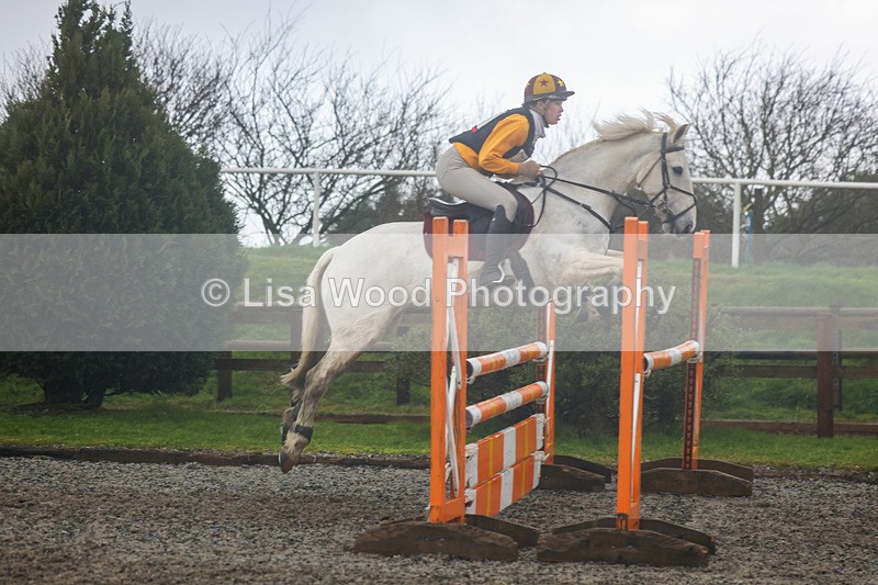 3E7A8109 - Class 4: 100cm