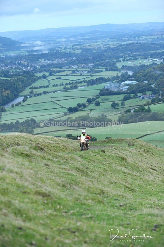 DSPX1532 - Trail bikes