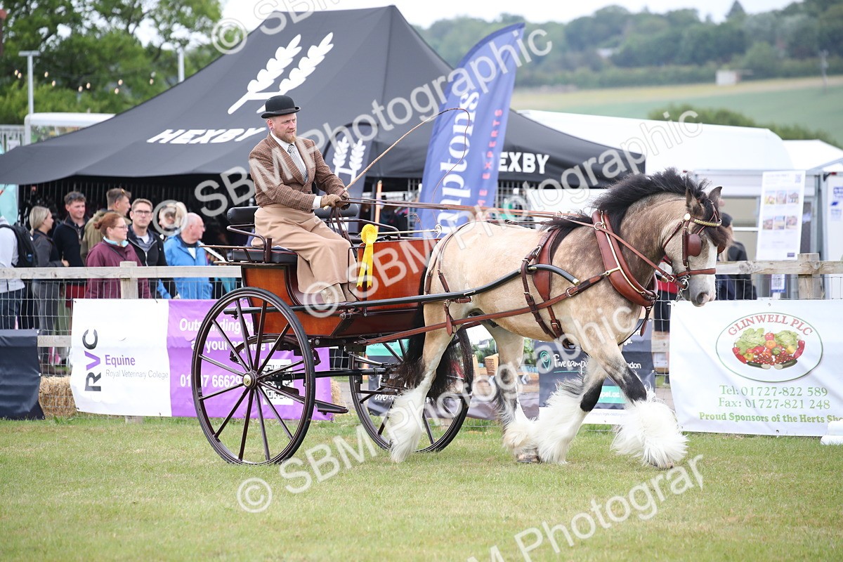 SBM_05705 - Class 12-15 - HOYS Private Driving