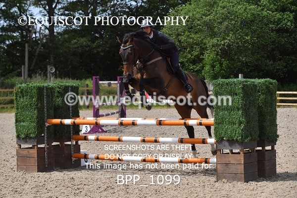 BPP_1099 - Senior Discovery/ 1m Open