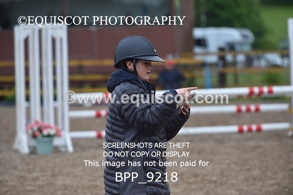 BPP_9218 - CLASS 16 SUN Pony Discovery / 90cm Open