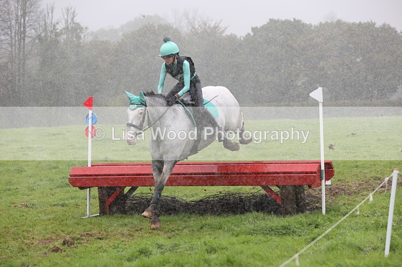 1X9A1879 - Class 4: 80cm Red Table