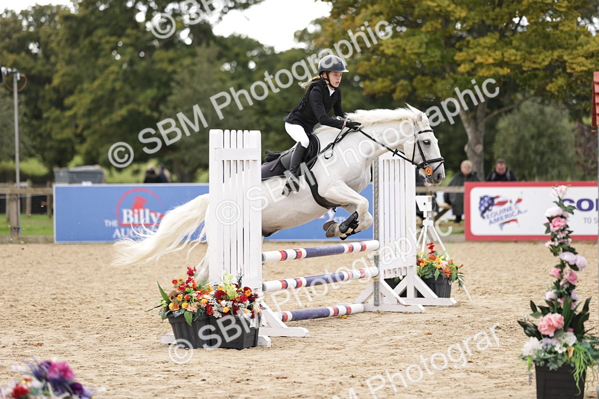 SBM_22360 - J59 - Clear Round 75cm