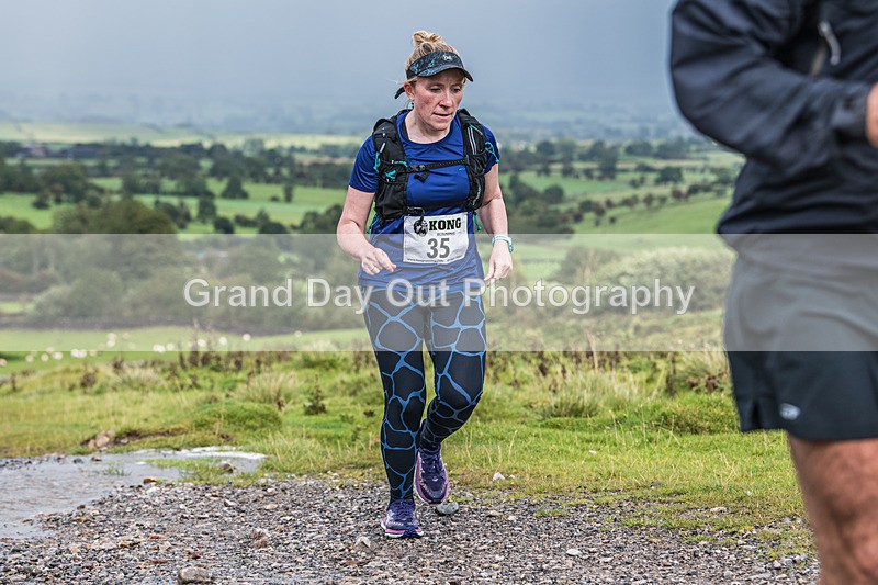 Westmorland-157 - Great Westmorland Trail Race (Junior & Senior Races) Saturday 13th September 2025