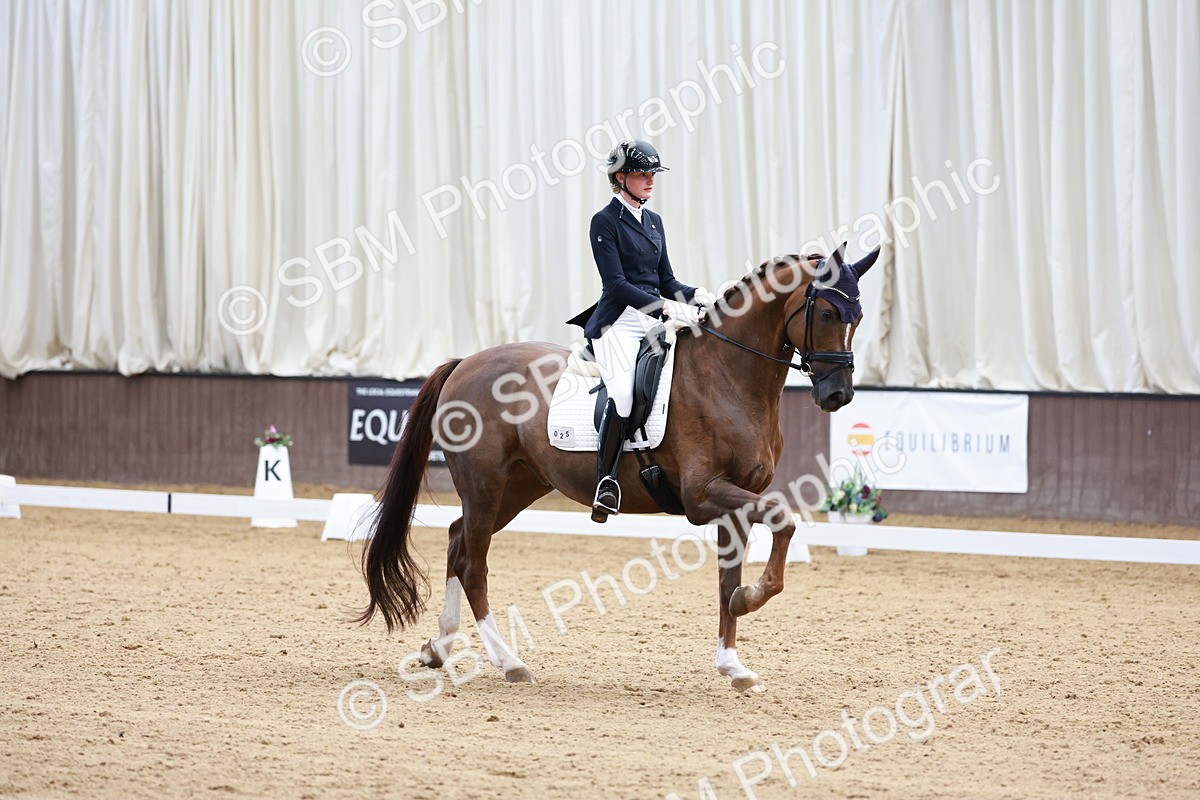 SBM_017697 - Class 15 - FEI Junior