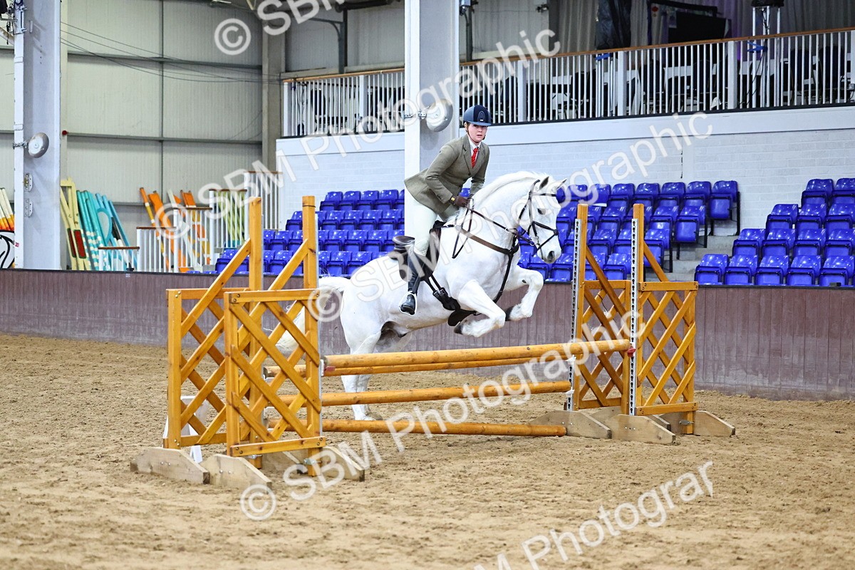 SBM_003651 - Class 37 - 80cm Training Stakes