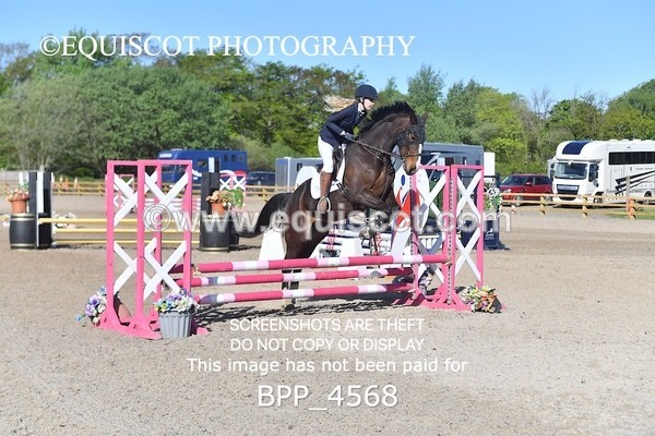 BPP_4568 - CLASS 11  SAT Club/ Unaffiliated 70cms Open