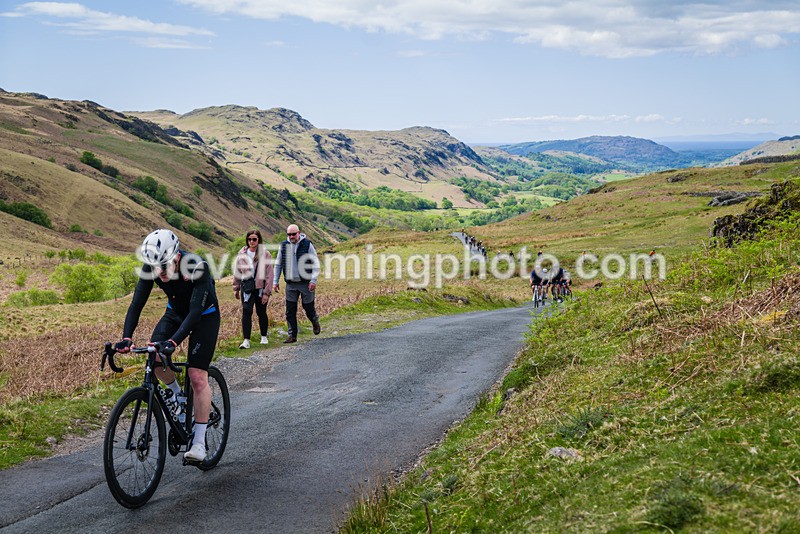 124510 - Hardknott Pass Camera 1 12.00-13.00