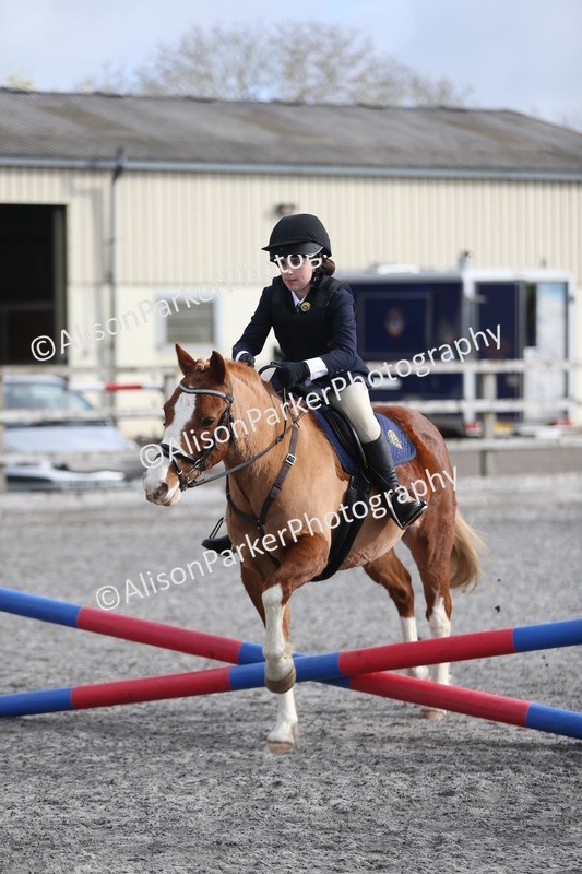 20260412-0023 - Clear Round