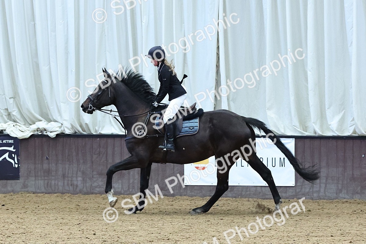 SBM_005014 - Class 3 - 50cm Open