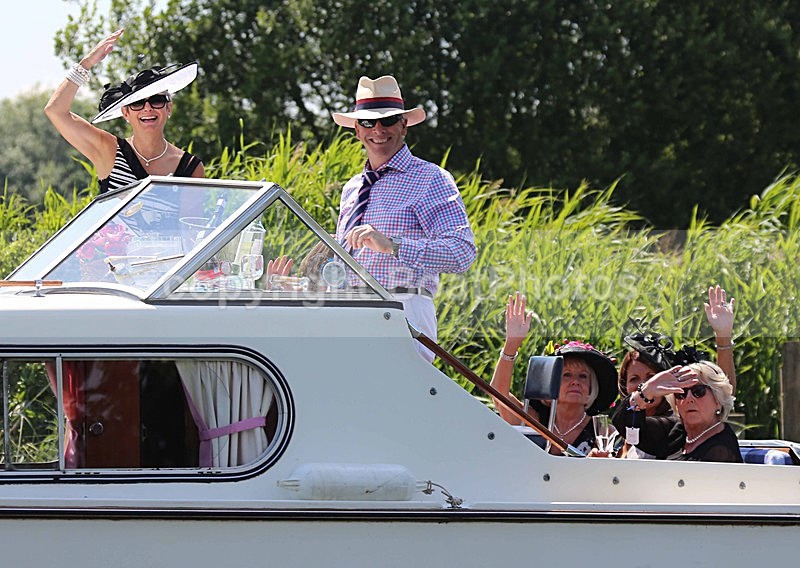 140703 THE JILLY ROGER WT7A9577 - HENLEY ROYAL REGATTA - THURSDAY 3RD July 2014