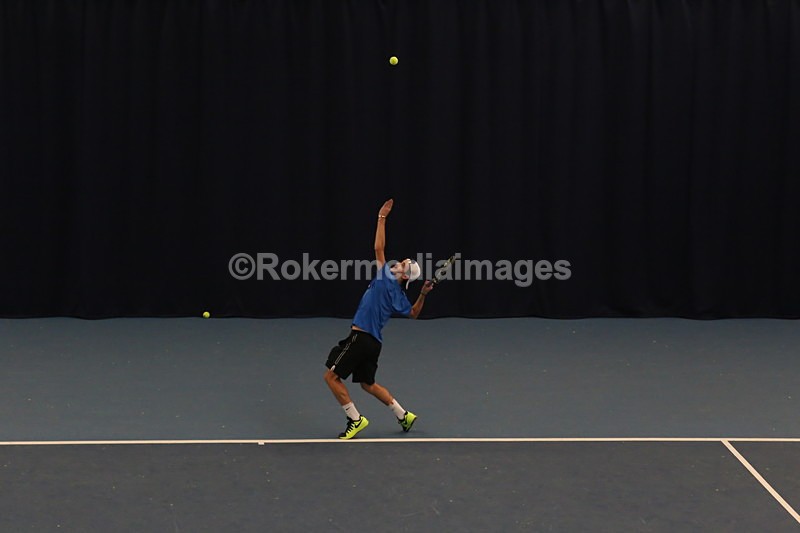IMG_8390 - AEGON BRITISH TOUR JAN 2016
