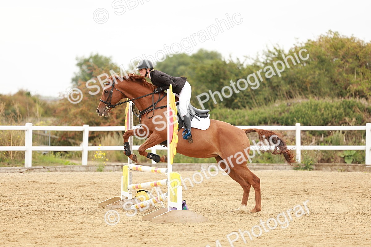 SBM_008485 - Class 5 - 80cm