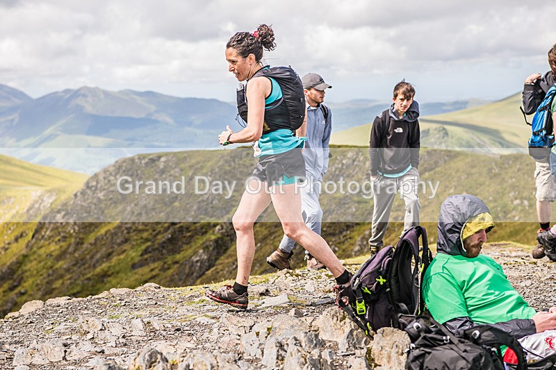 Blencathra-512 - Blencathra Fell Race Sunday 28th June 2026