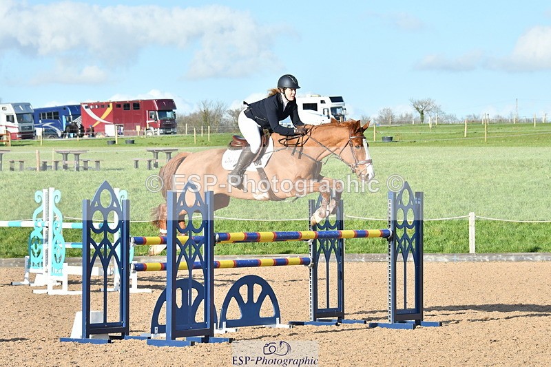 240306A-162146-02430 - Cls 5 Foxhunter and 1.20m Open