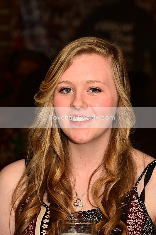 LUCY-260 - Lucy's 18th