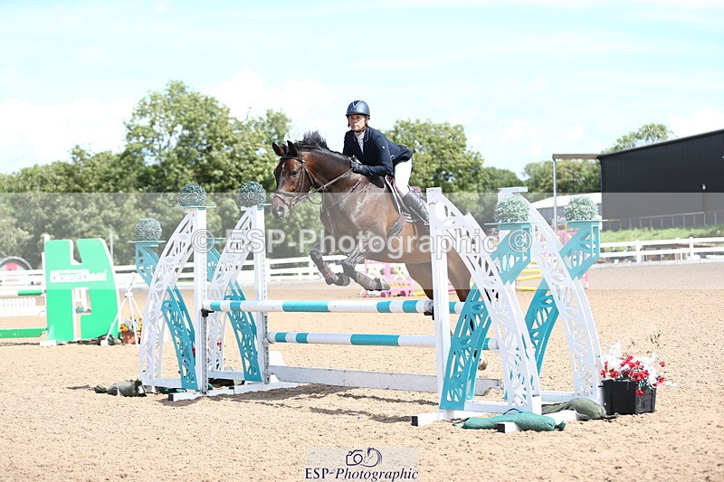 230811A-115249-03760 - Cls 16 95cm Nat Am Qualifier