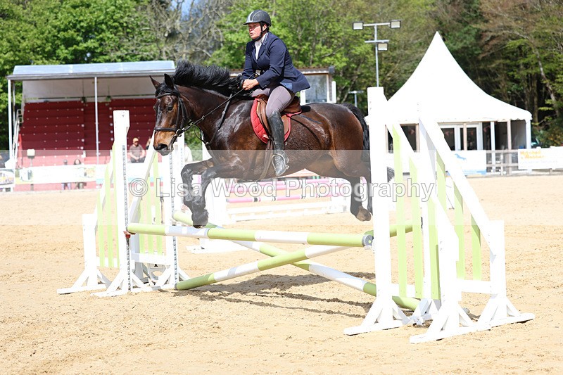 3E7A7762 - Class 9: 80cm Senior