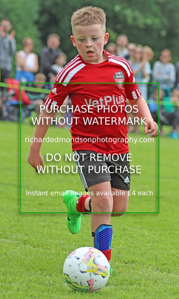 IMG_2484 - Under 8 Silver Plate Final-Grange Utd vs Kendal Utd