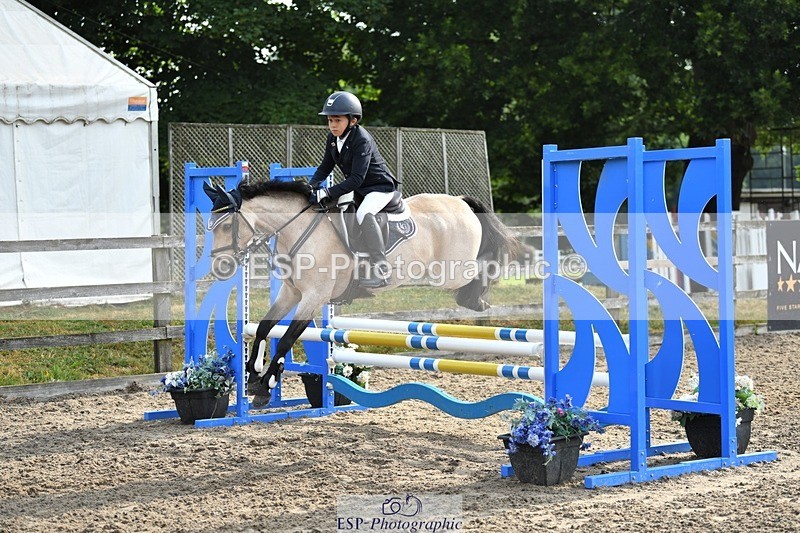 230617-082401-01148 - Cls 11a & 11b pony 128cm & 138cm