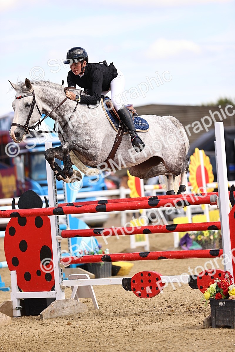 SBM_011576 - Class 10 - Talent Seekers Inc 7 Year Championship Qualifier - 2nd Half