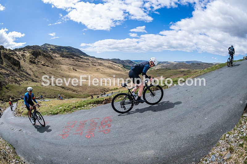 130035 - Hardknott Pass Camera 2 13.00-14.00