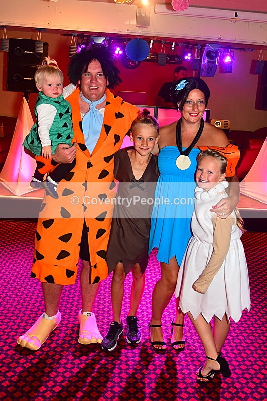 TAY-254 - Tayla's 18th