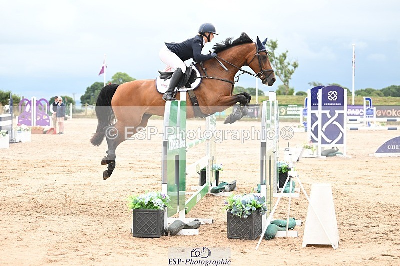 250726-114555-06018 - Cls 14 NAF Bronze League Semi Final