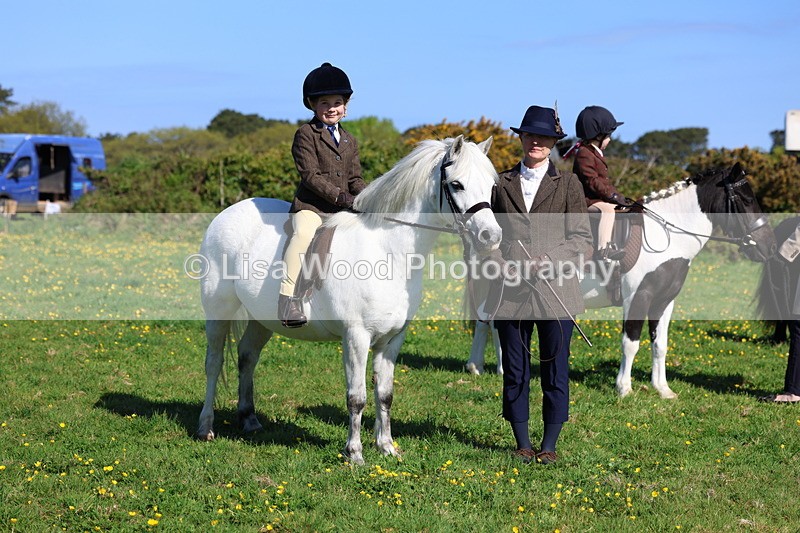 3E7A8978 - Class 2: Lead rein