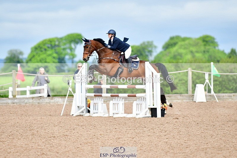 240523A-094946-00100 - Cls 9 British Novice and 90cm Open