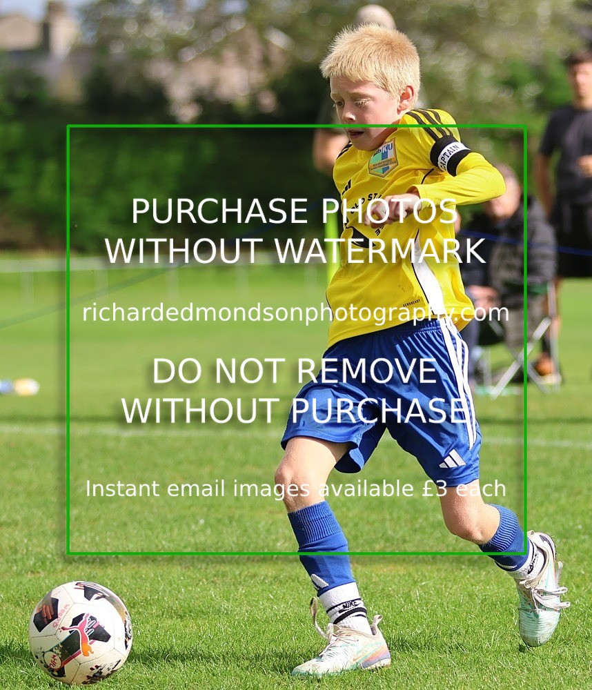 533A8869 - Wattsfield Youth U12 vs Kendal United Youth U11 (20/9/26)