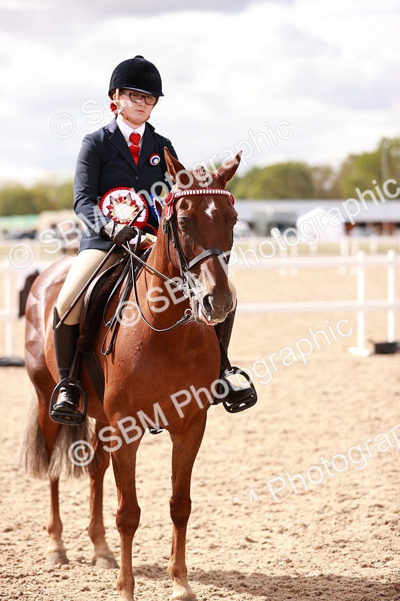 SBM_14338 - Class 408 - Grassroots Ridden -Walk & Trot