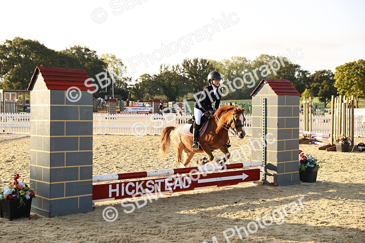 SBM_57153 - J11 - Junior Pony 50cm Championship