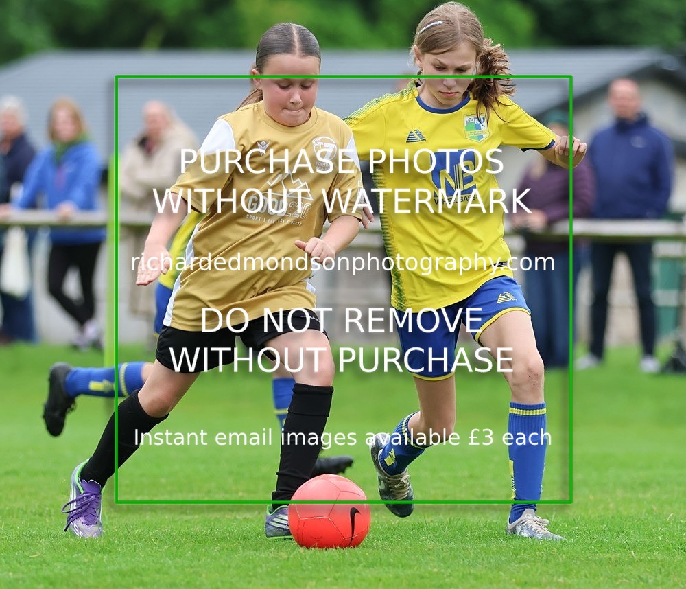533A3134 - GT7 Academy U11 Girls (20/5/26)
