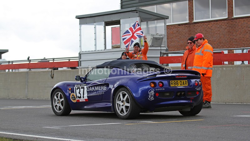  - Lotus Cup UK Speed Champs 2014/15/16/17/18/22/23/24